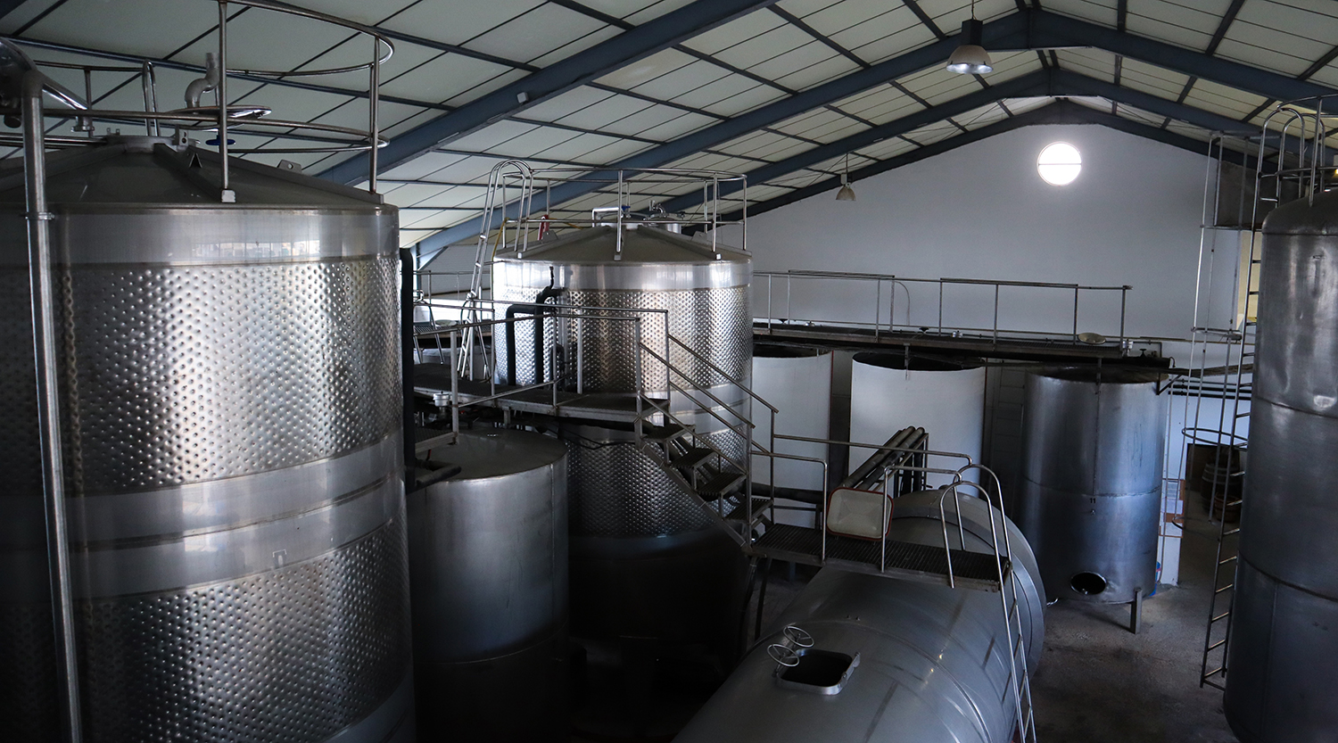 FIkardos Winery